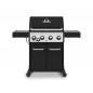 Preview: Broil King® CROWN™ 440   - Frontansicht